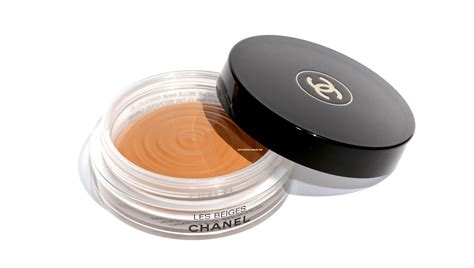 chanel les beiges bronzing powder|chanel bronzing cream gel boots.